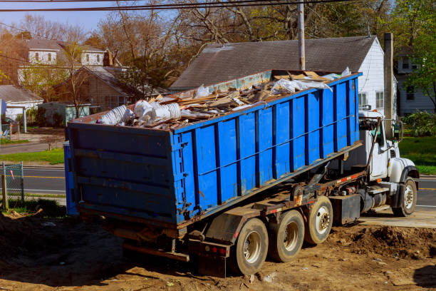 Best Demolition Debris Removal  in Federalsburg, MD